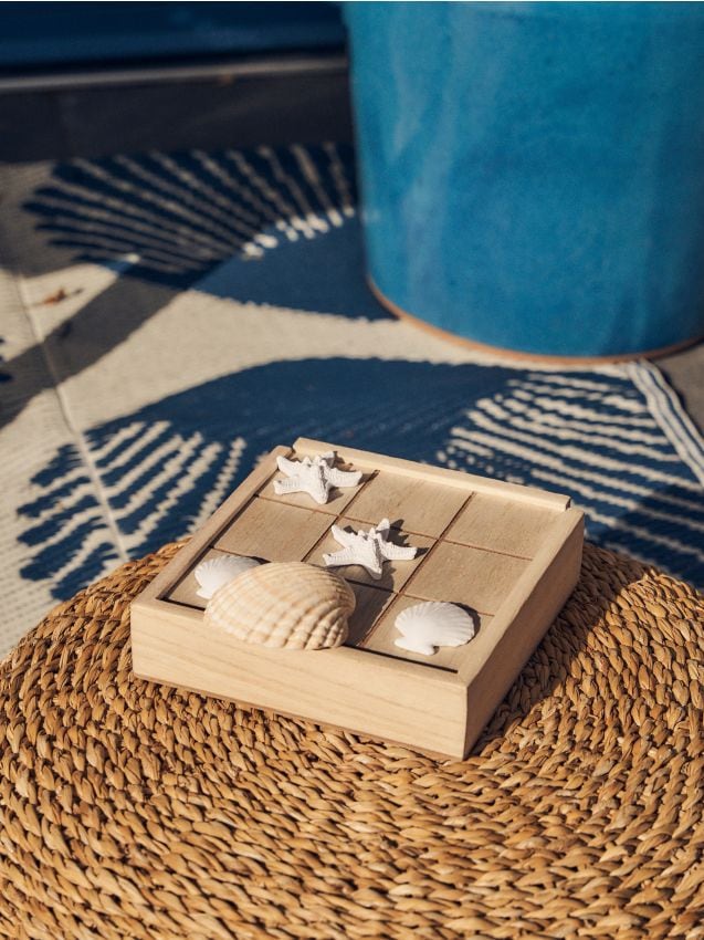 Sinsay - Cutie pentru depozitare - bej