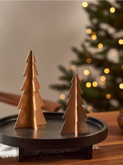 Weihnachtsdekoration