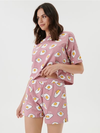 Pidžama Gudetama