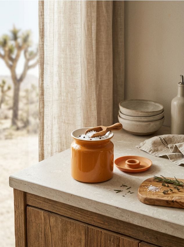 Sinsay - Organizator - oranj-mandarină