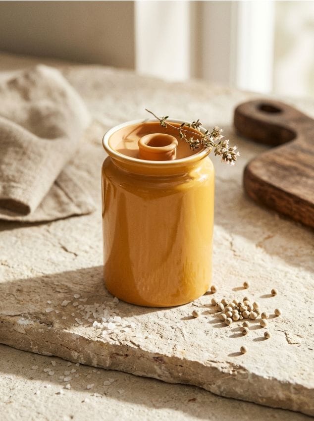 Sinsay - Organizator - oranj-mandarină