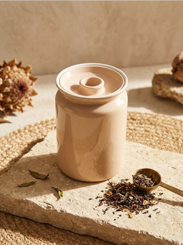 Sinsay - Organizator - roz-pudră