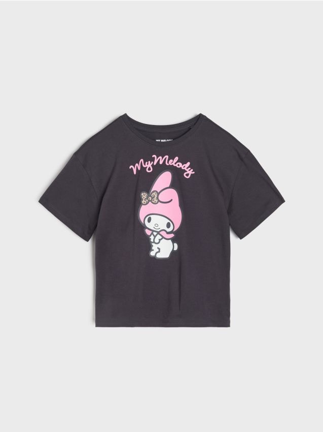 Tricou My Melody - SINSAY