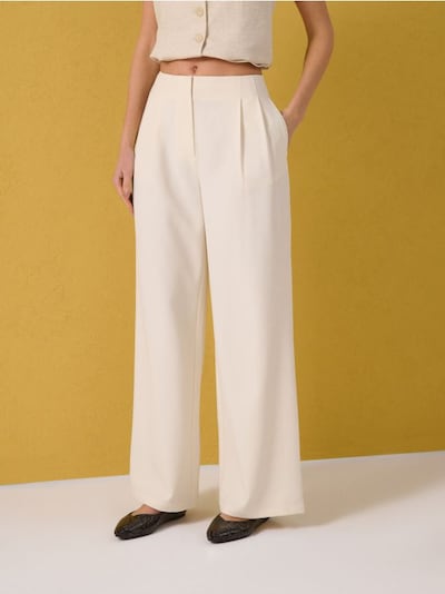 Штани-палаццо