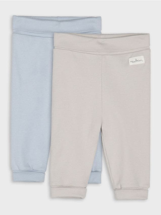 Pantalone 2 pack - SINSAY
