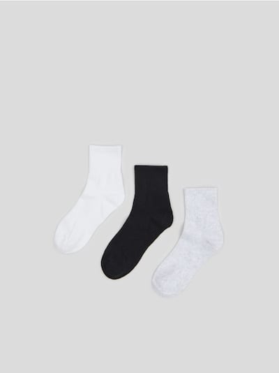 Чорапи, 3 чифта