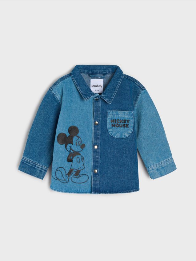 Farmerdzseki Mickey Mouse - SINSAY