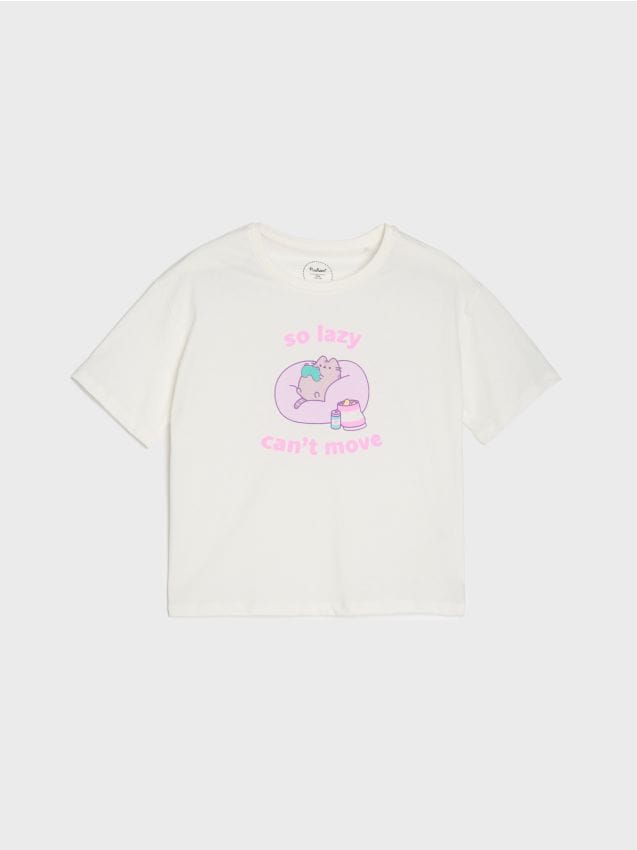 Särk Pusheen - SINSAY