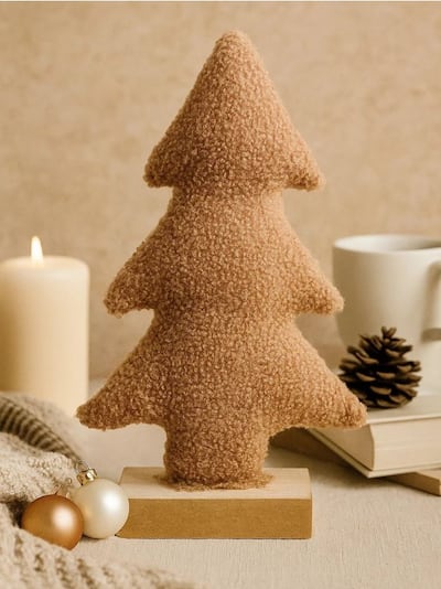 LED lampa u obliku božićnog drveta