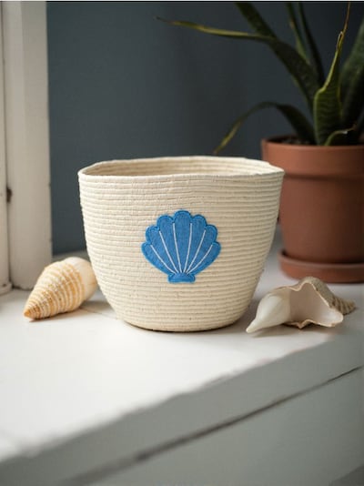 Кошик для зберігання