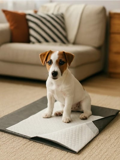 Higijenski podmetači za životinje sa samolepljivom trakom 30 pack