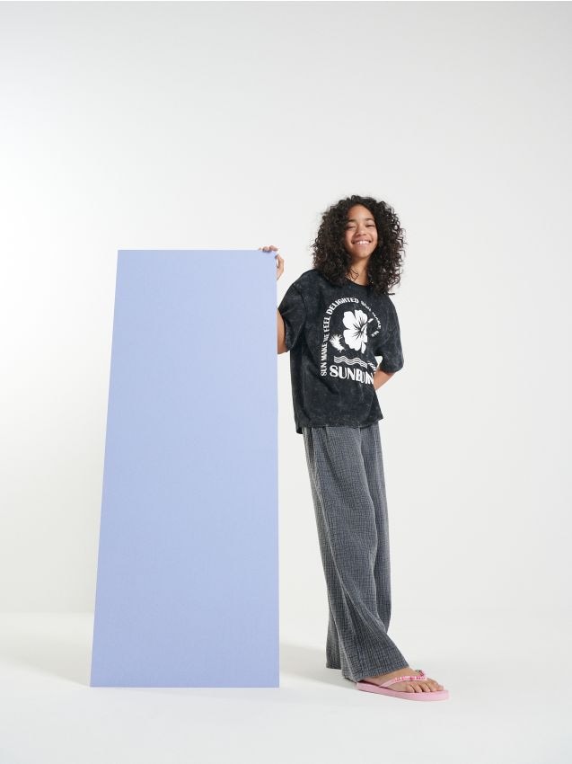 Pantalone - SINSAY