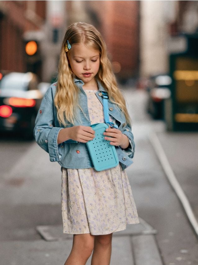 Sinsay - Силиконова Чанта