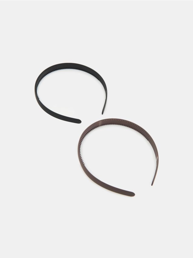 Haarreif 2pack - SINSAY