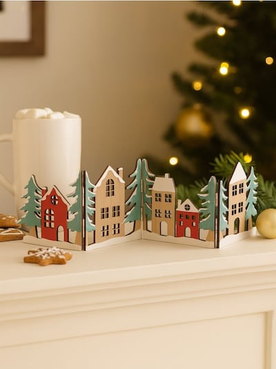 Різдвяна прикраса