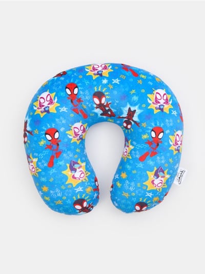 Putni jastuk Spidey & His Amazing Friends