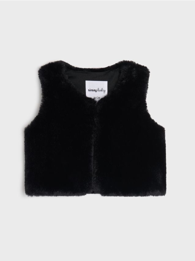 Vest - SINSAY