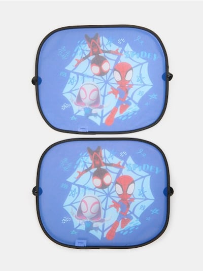 Navlaka za šoferšajbnu Spidey & His Amazing Friends