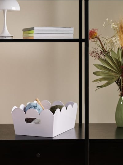 Διακοσμητικό δοχείο