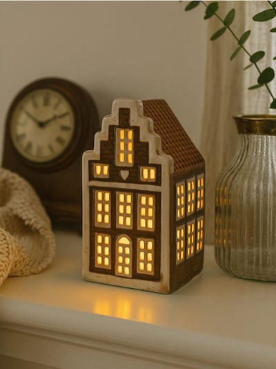 Weihnachts-LED-Lampe