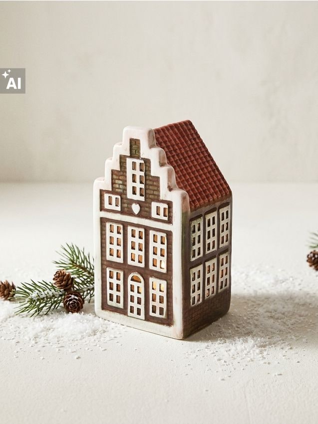 Sinsay - Ziemassvētku LED lampa -