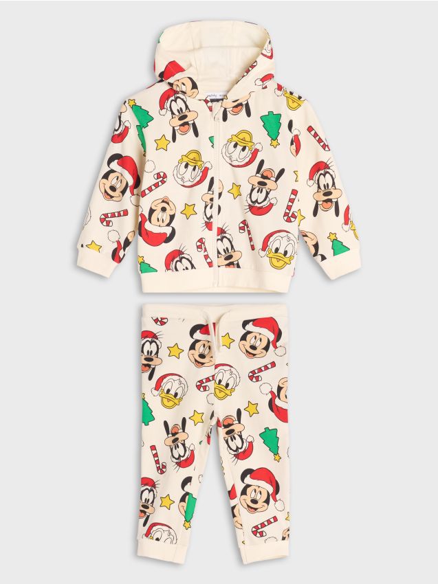 Trikotaažist komplekt Disney - SINSAY