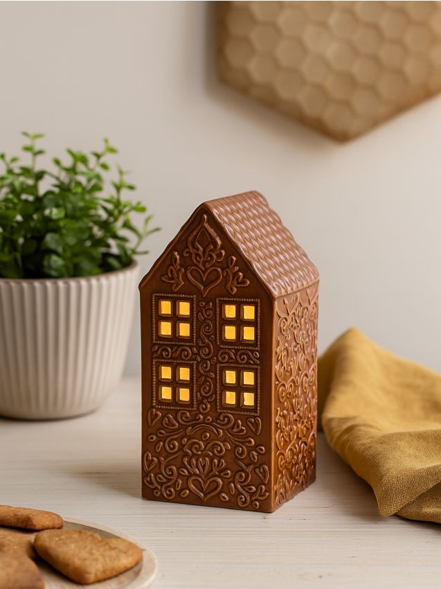 Sinsay - Vianočné LED svetielka - viacfarebná