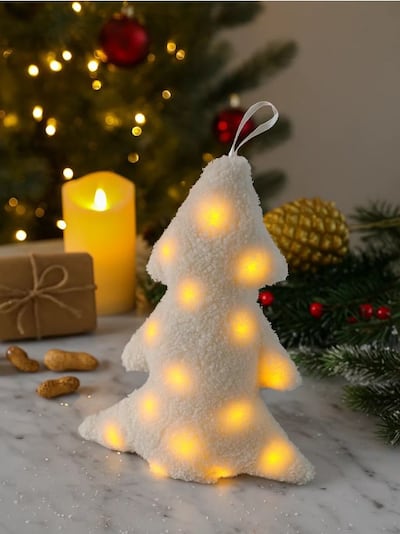 Božićne LED lampice