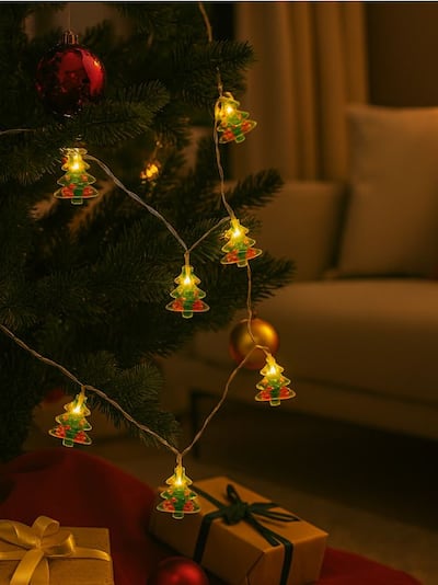 Božićne LED lampice