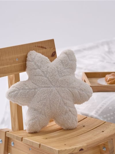 Dekorativní polštář