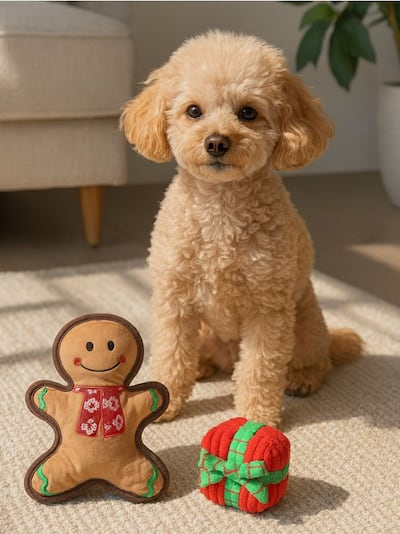 Kutyás játékok 2 darabos szett