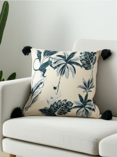 Διακοσμητικό μαξιλάρι