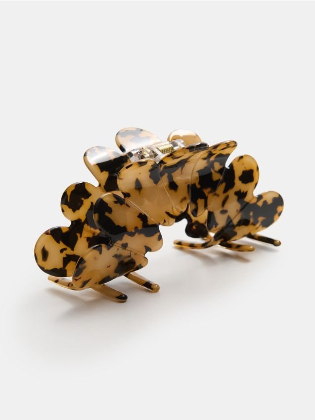 Sinsay - Clamă de păr - multicolor