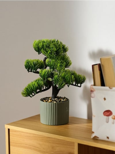 Ukrasna vještačka biljka