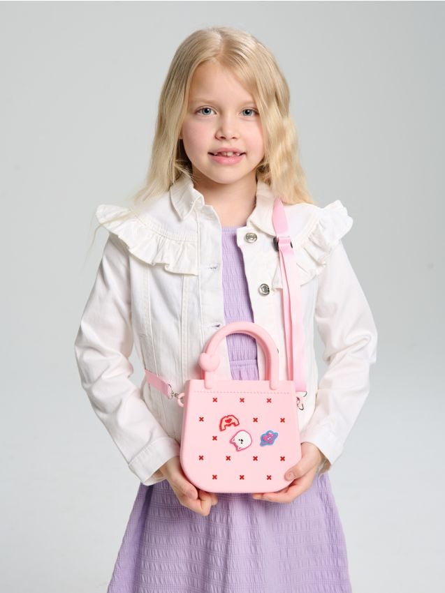 Borsa in silicone - SINSAY