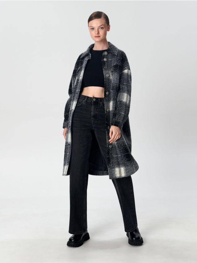 Sinsay - Great fashion, great prices | Nakupuj online