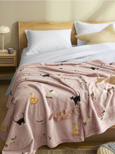 Coperta