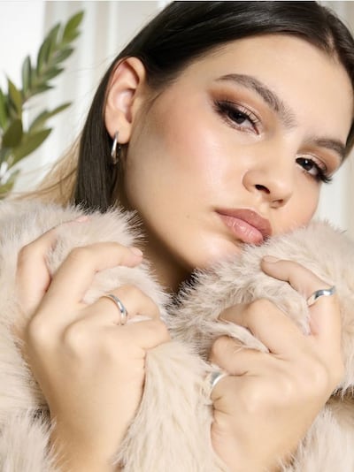 Set di gioielli