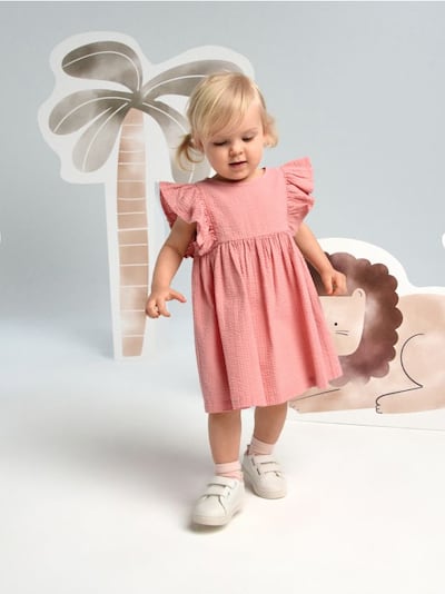 Kleid