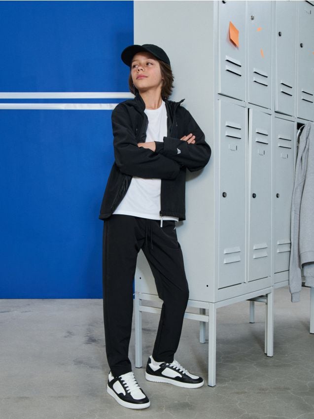 Pantaloni Active - SINSAY