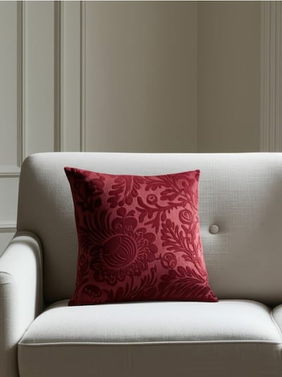 Dekorativní polštář