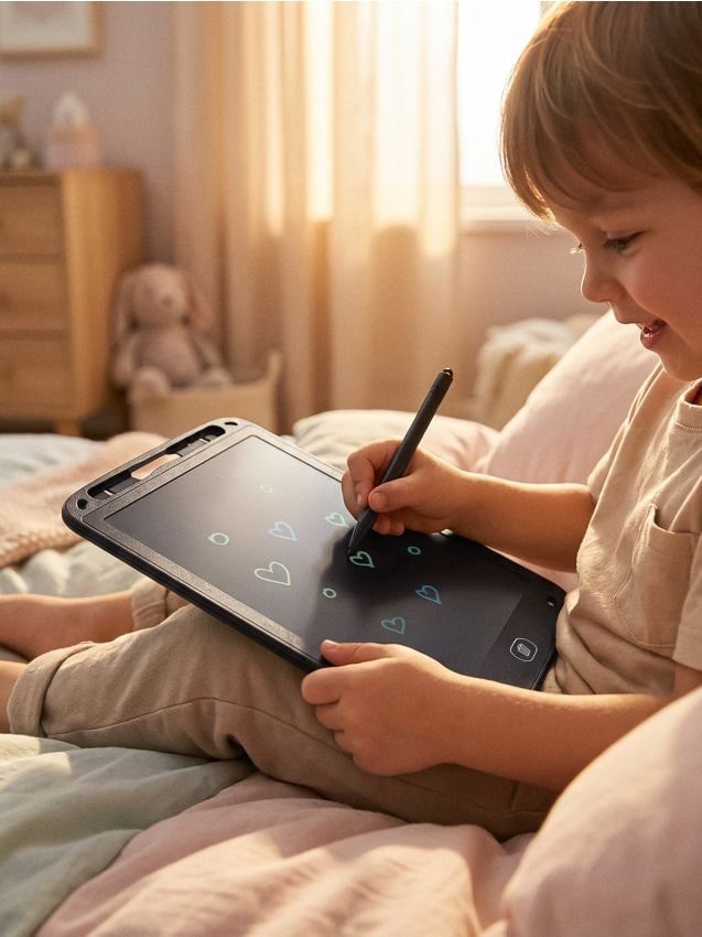 Sinsay - Tabletă de desen - multicolor