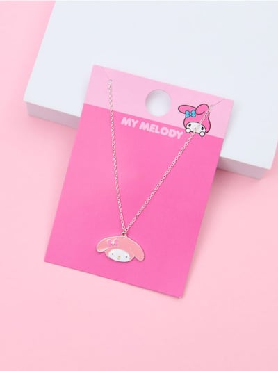 Nyaklánc My Melody