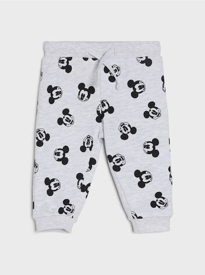 Jogger melegítőnadrág Mickey Mouse