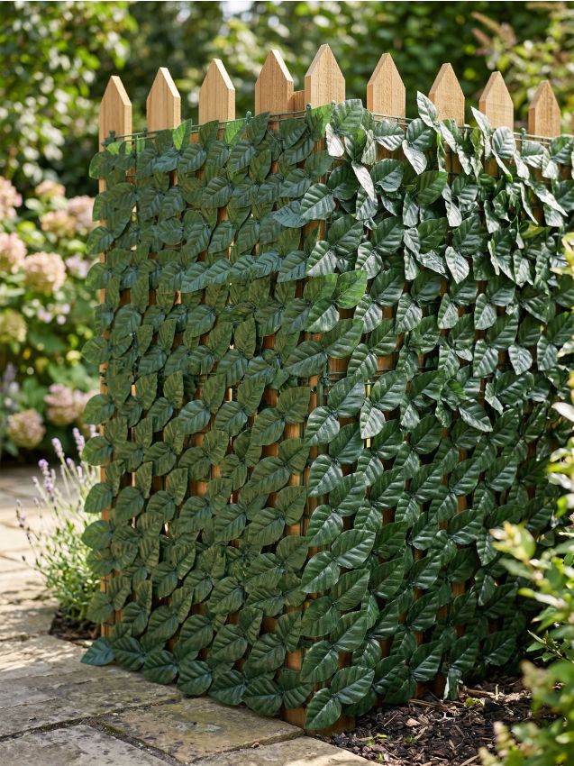 Sinsay - Zidni biljni panel 6 pack