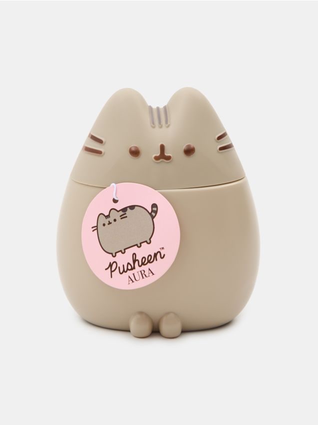 Sinsay - Gel de duș Pusheen the Cat - bej