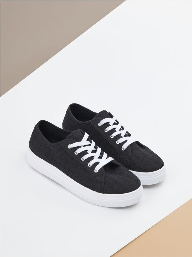 Trainers - SINSAY
