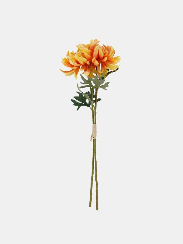 Sinsay - Plantă artificială decorativă 2 pack - galben