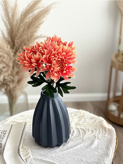 Декоративно изкуствено растение 2 pack