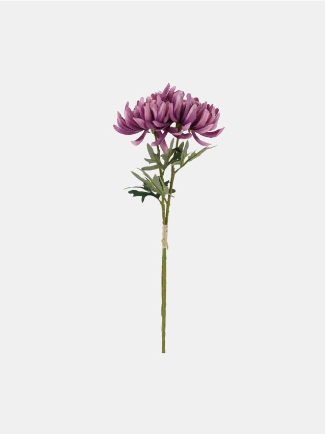 Sinsay - Ozdobná umelá rastlina 2 pack - orchideová
